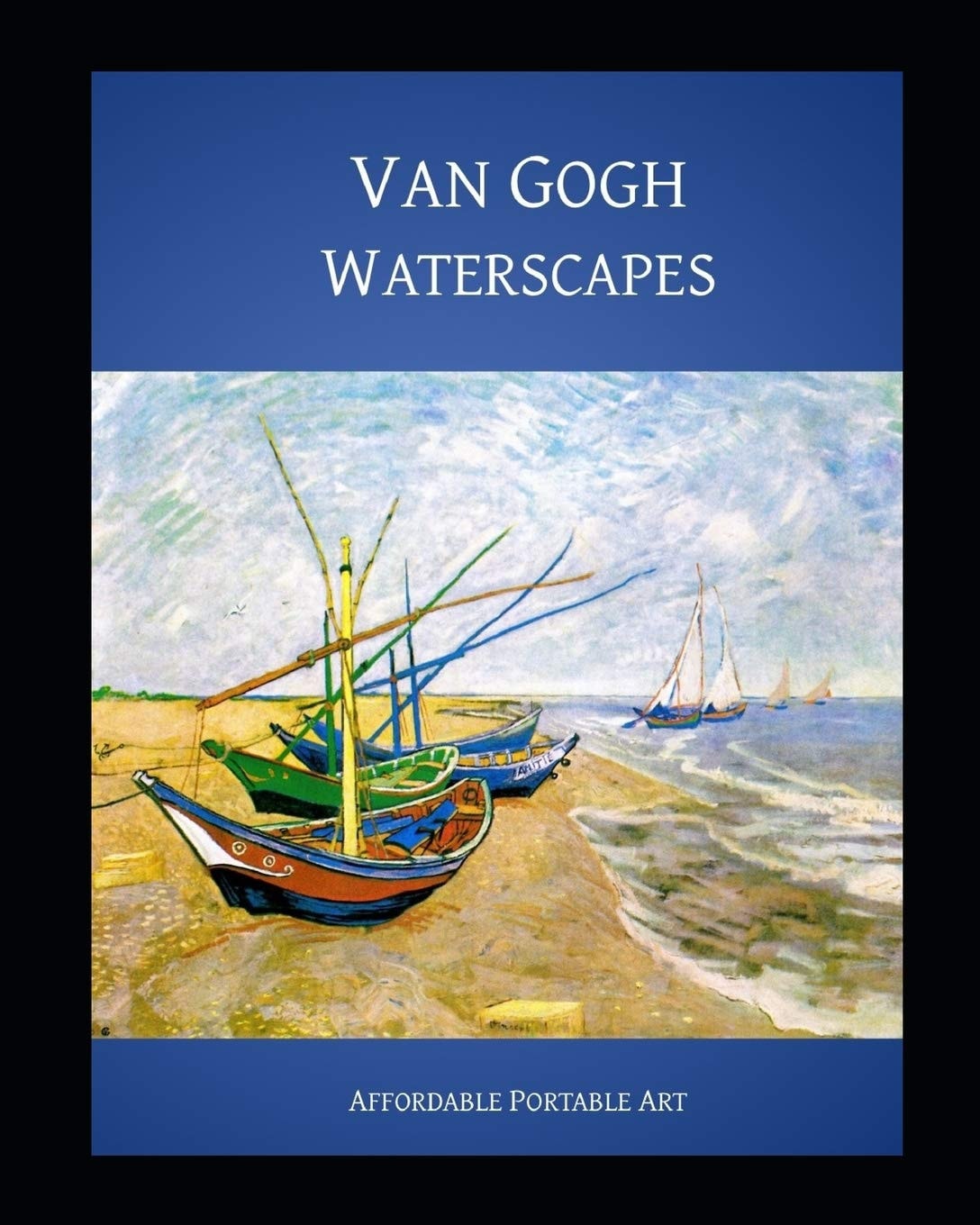 Van Gogh Waterscapes