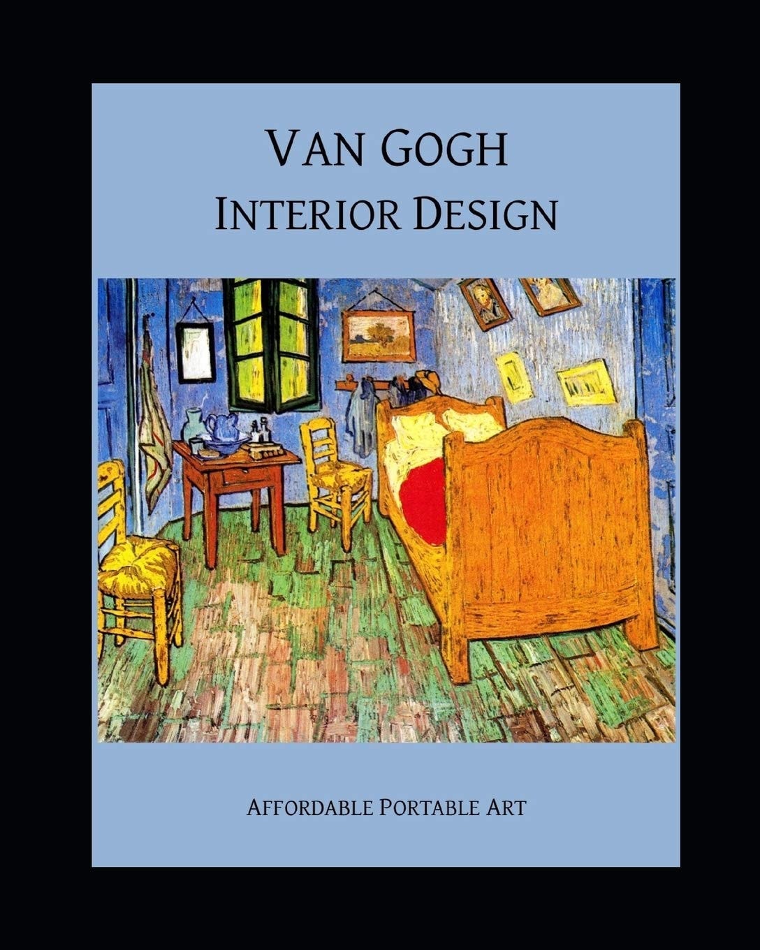 Van Gogh Interior Design