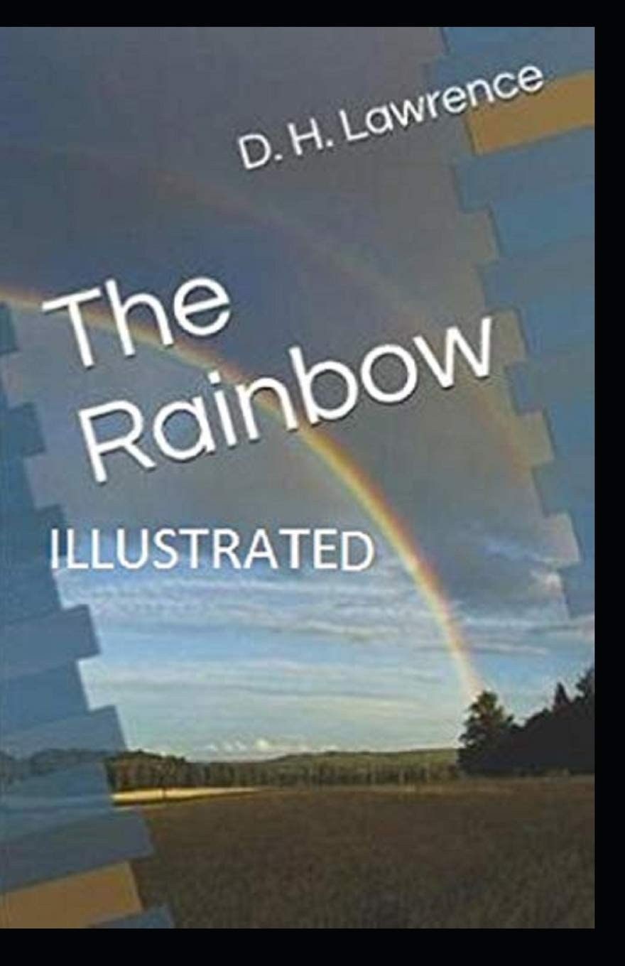 The Rainbow Illustrated