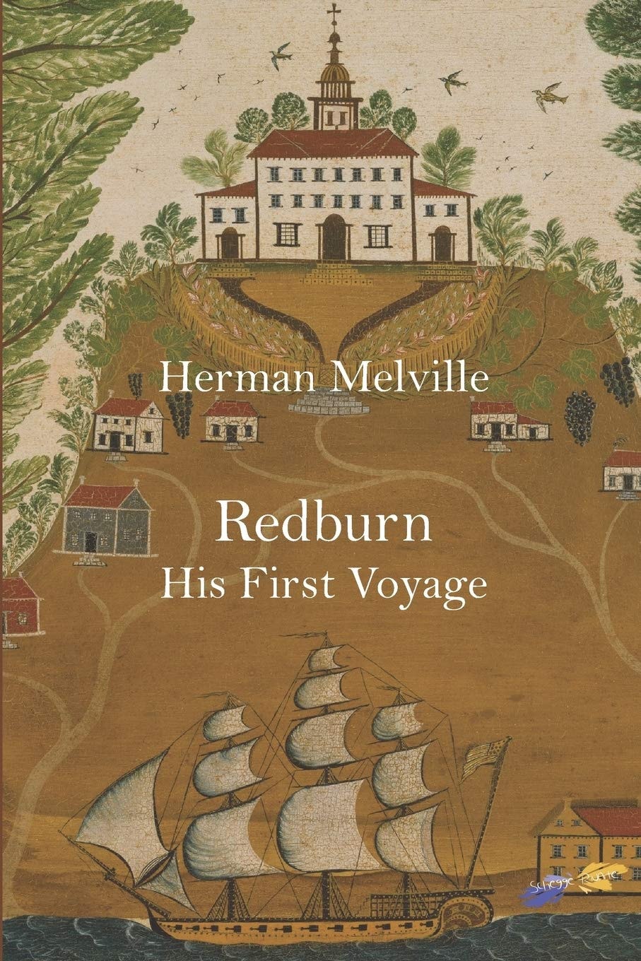 Redburn His First Voyage