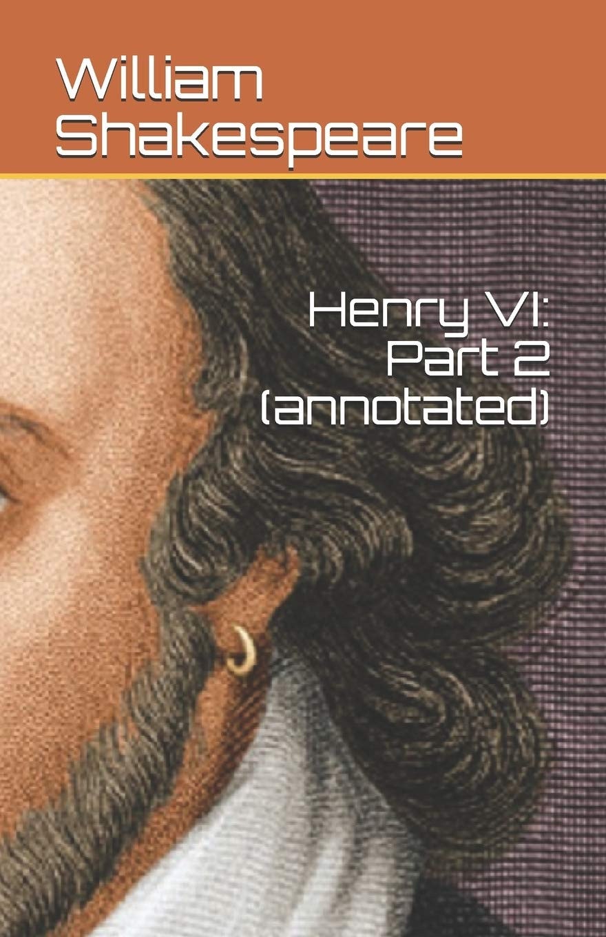 Henry VI, Part 2
