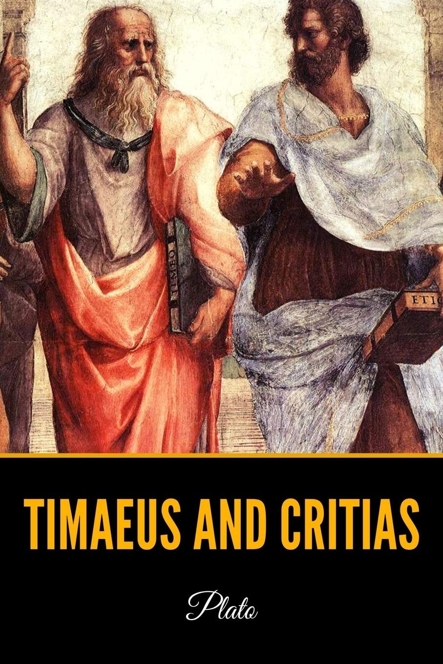 Timaeus and Critias
