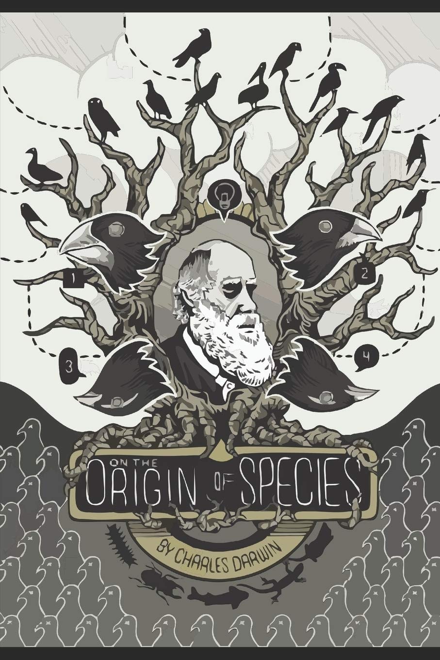 On the Origin of Species