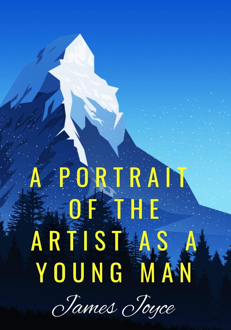 A Portrait of the Artist As a Young Man James Joyce