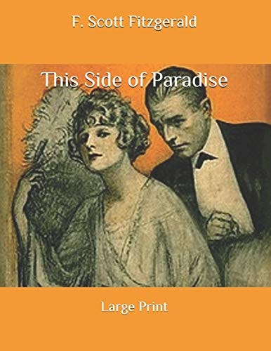 This Side of Paradise Large Print