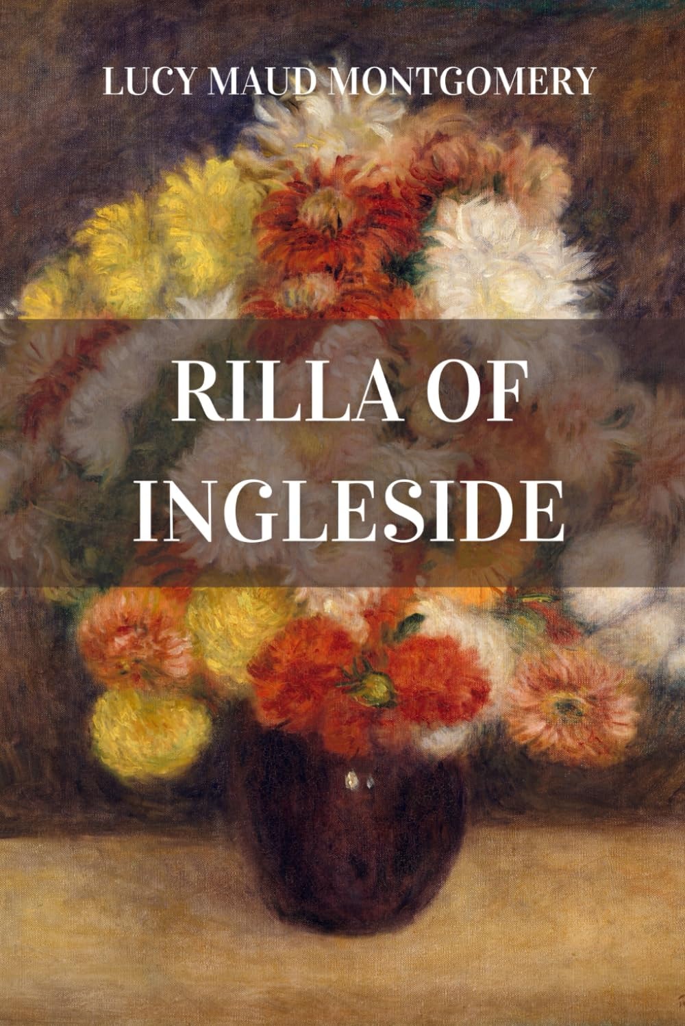 Rilla of Ingleside