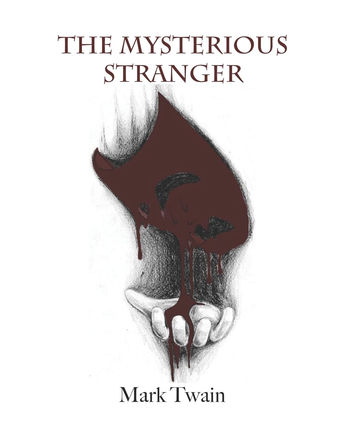 The Mysterious Stranger