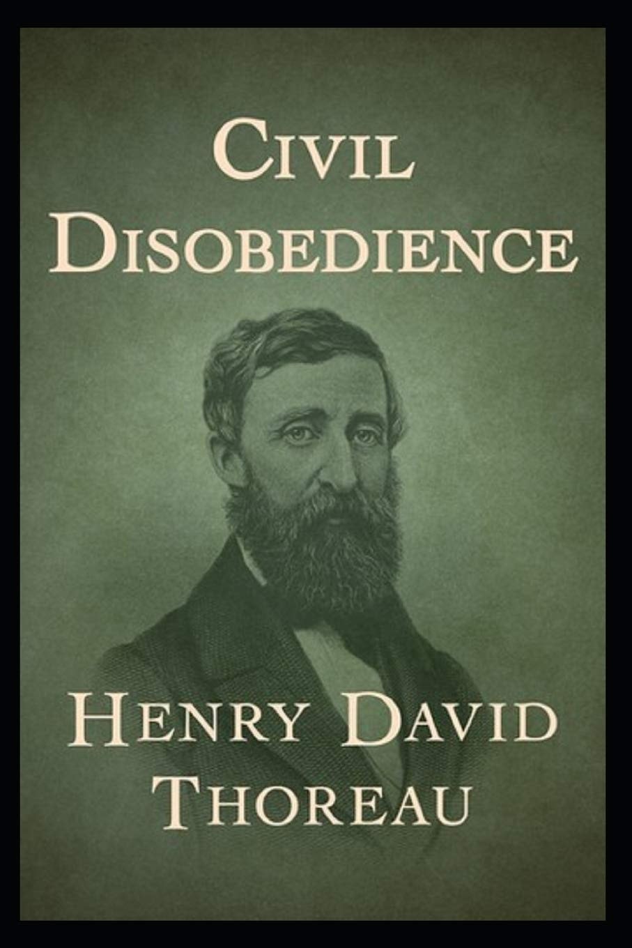 Civil Disobedience Illustrated