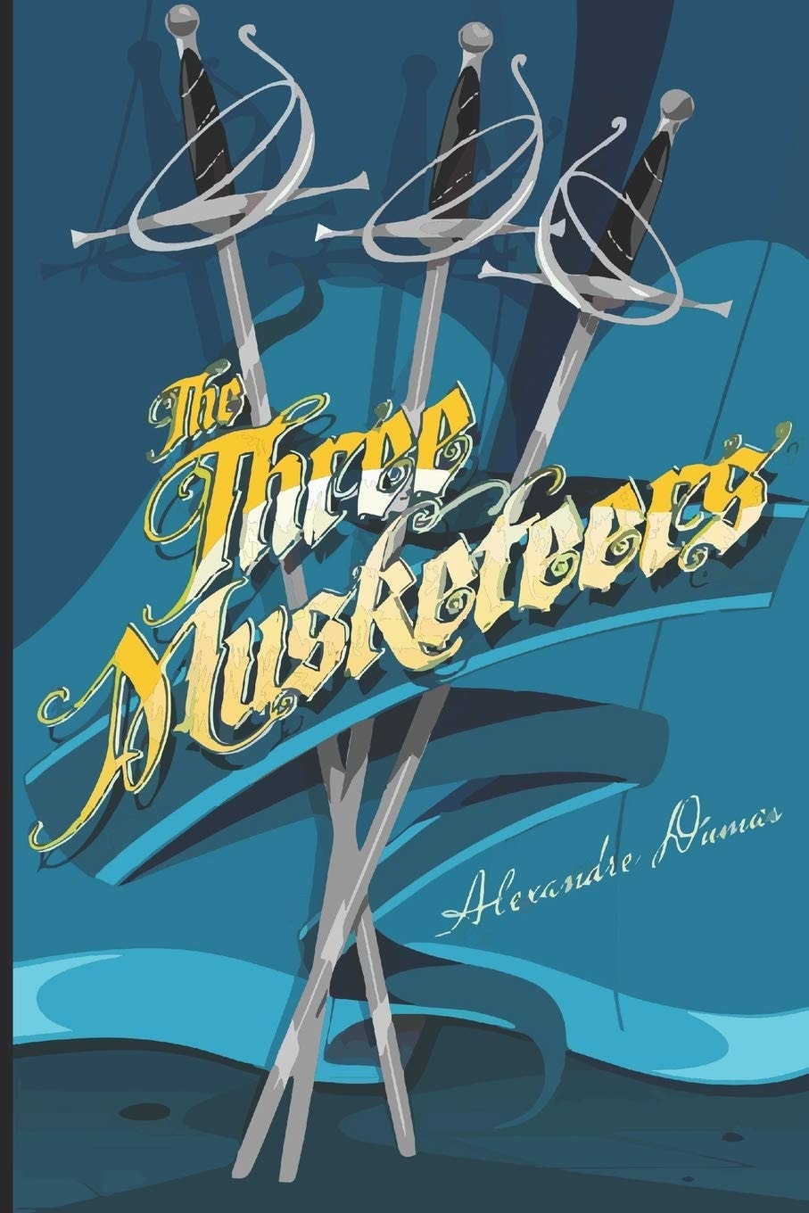 The Three Musketeers