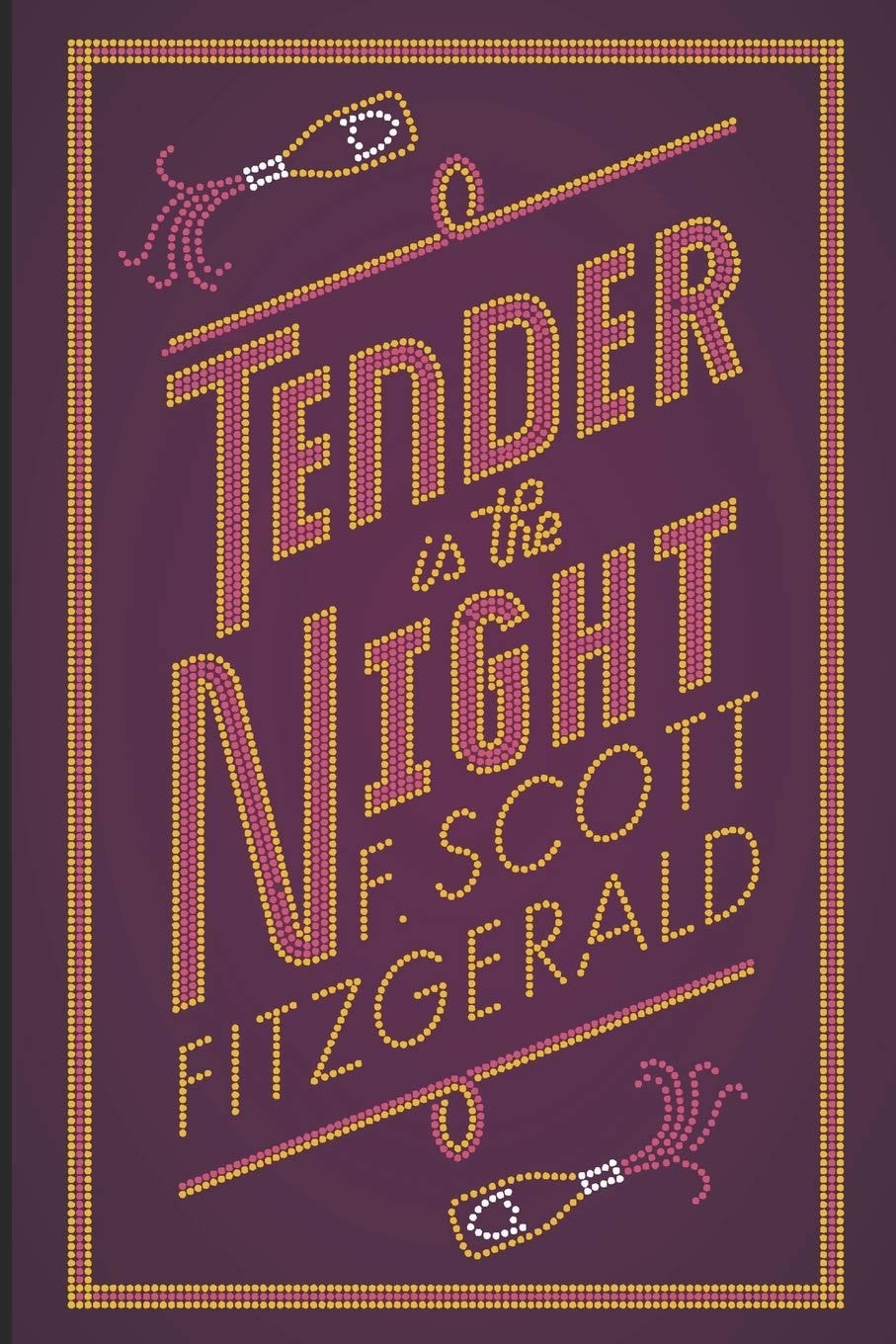 Tender Is the Night