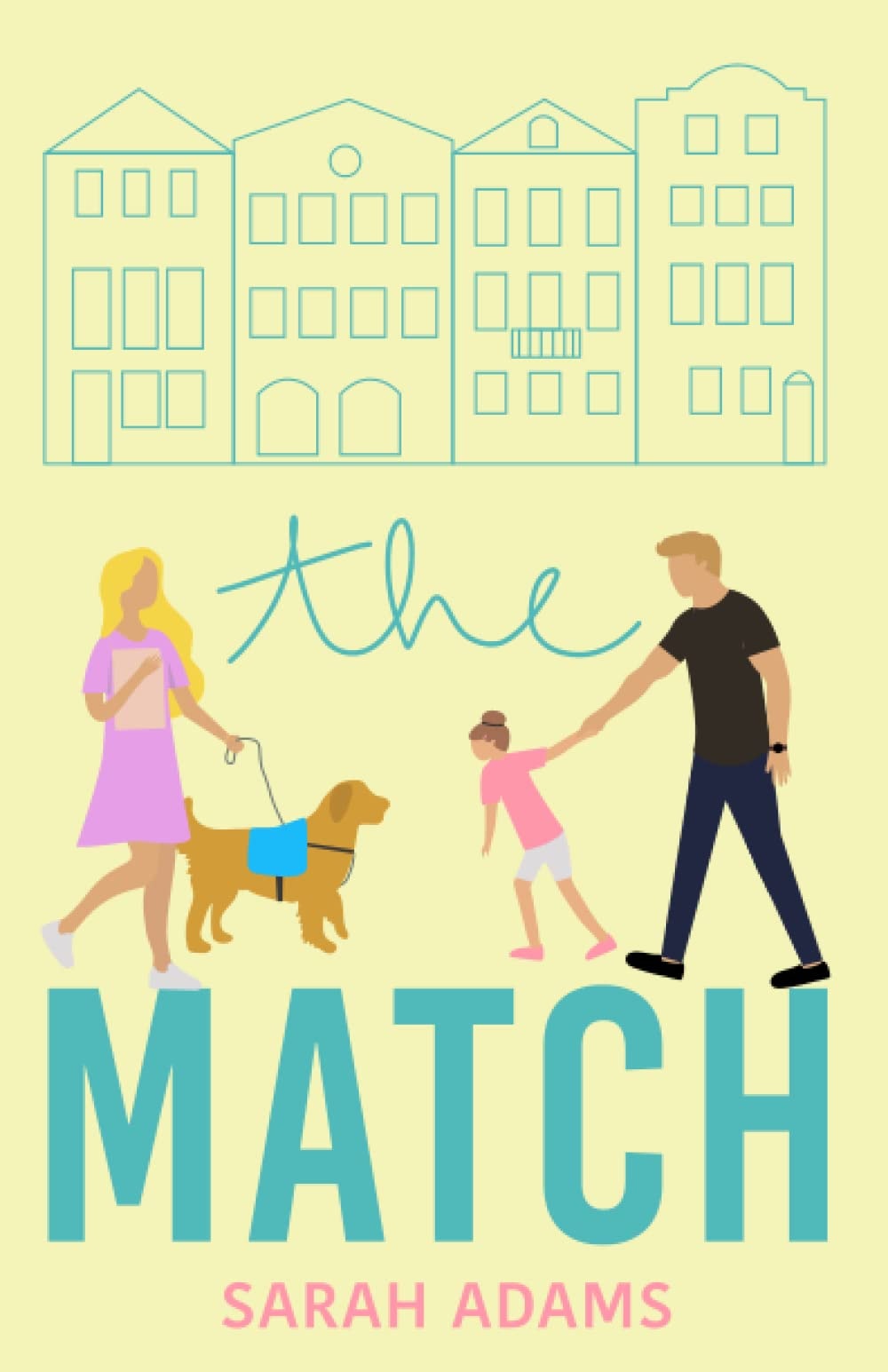 The Match A Romantic Comedy