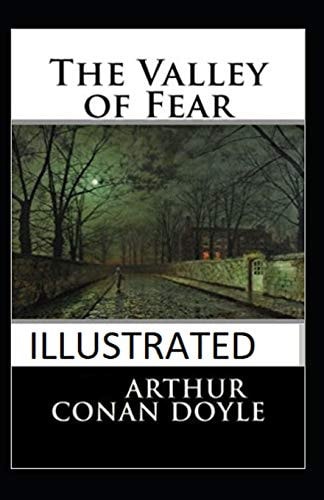 The Valley of Fear Illustrated