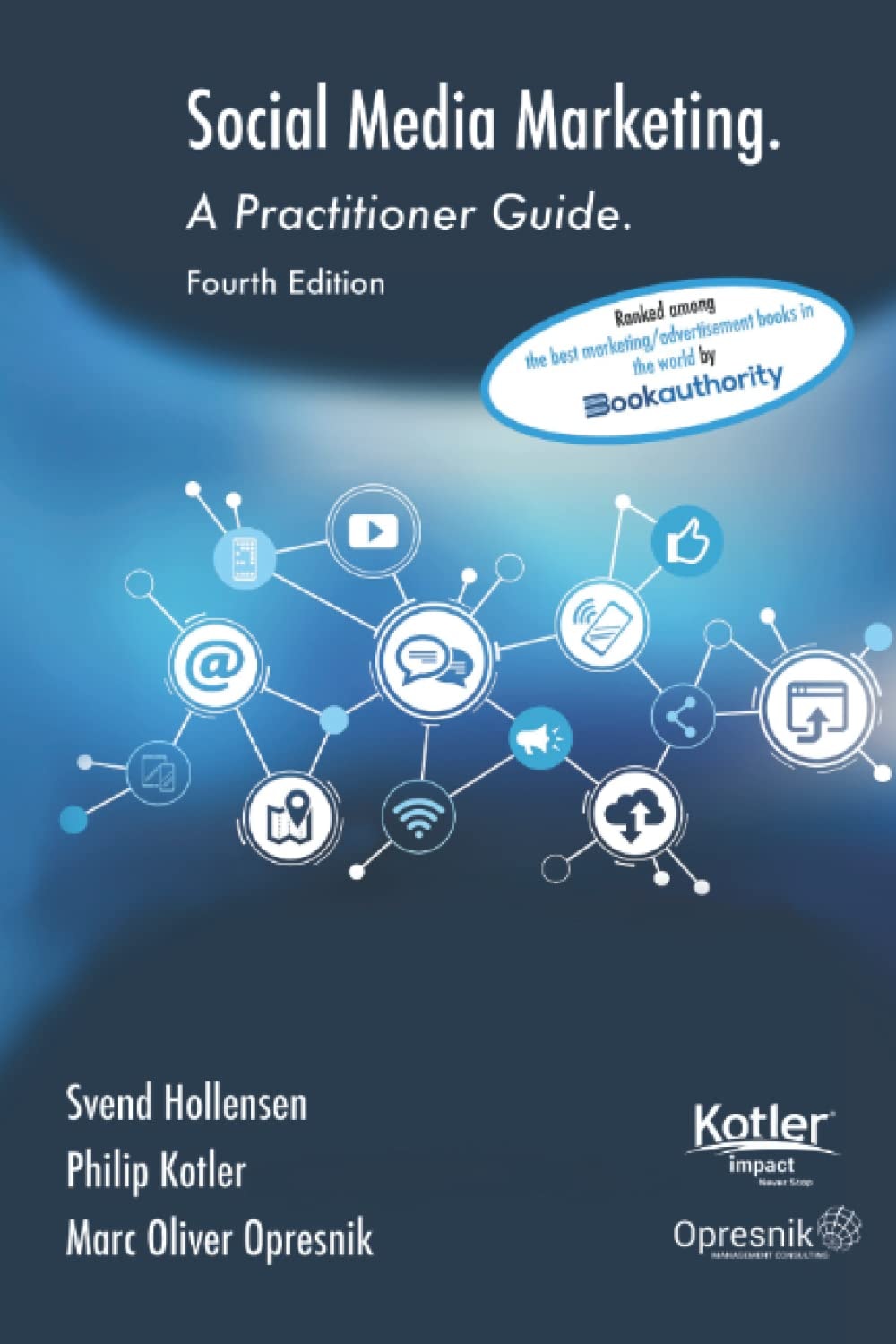 Social Media Marketing A Practitioner Guide