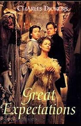 Great Expectations Illustrated
