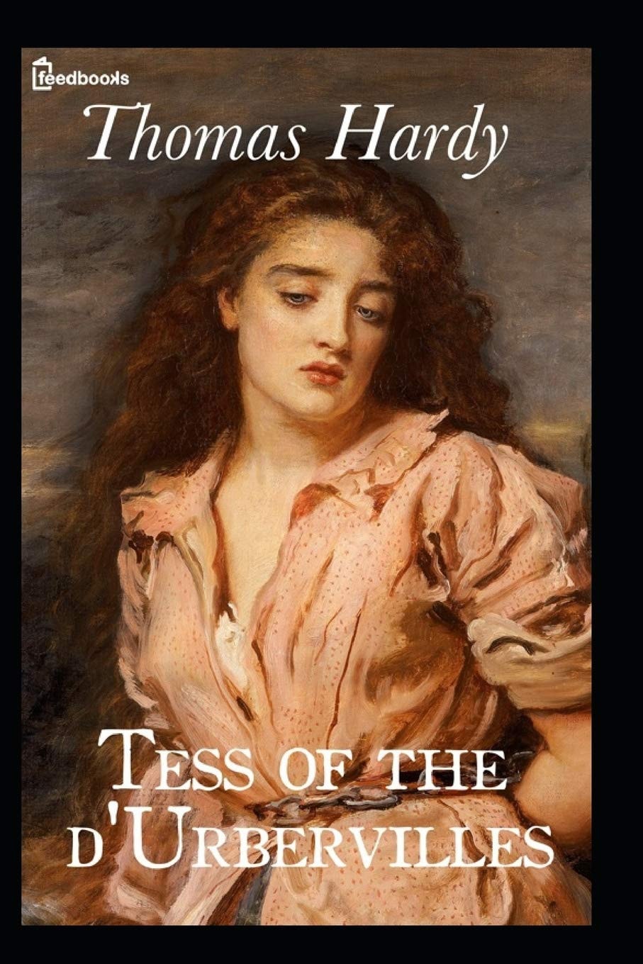 Tess of the D'Urbervilles