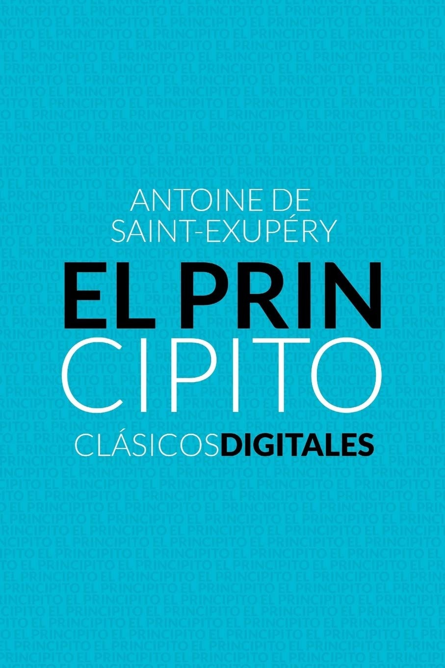 El Principito