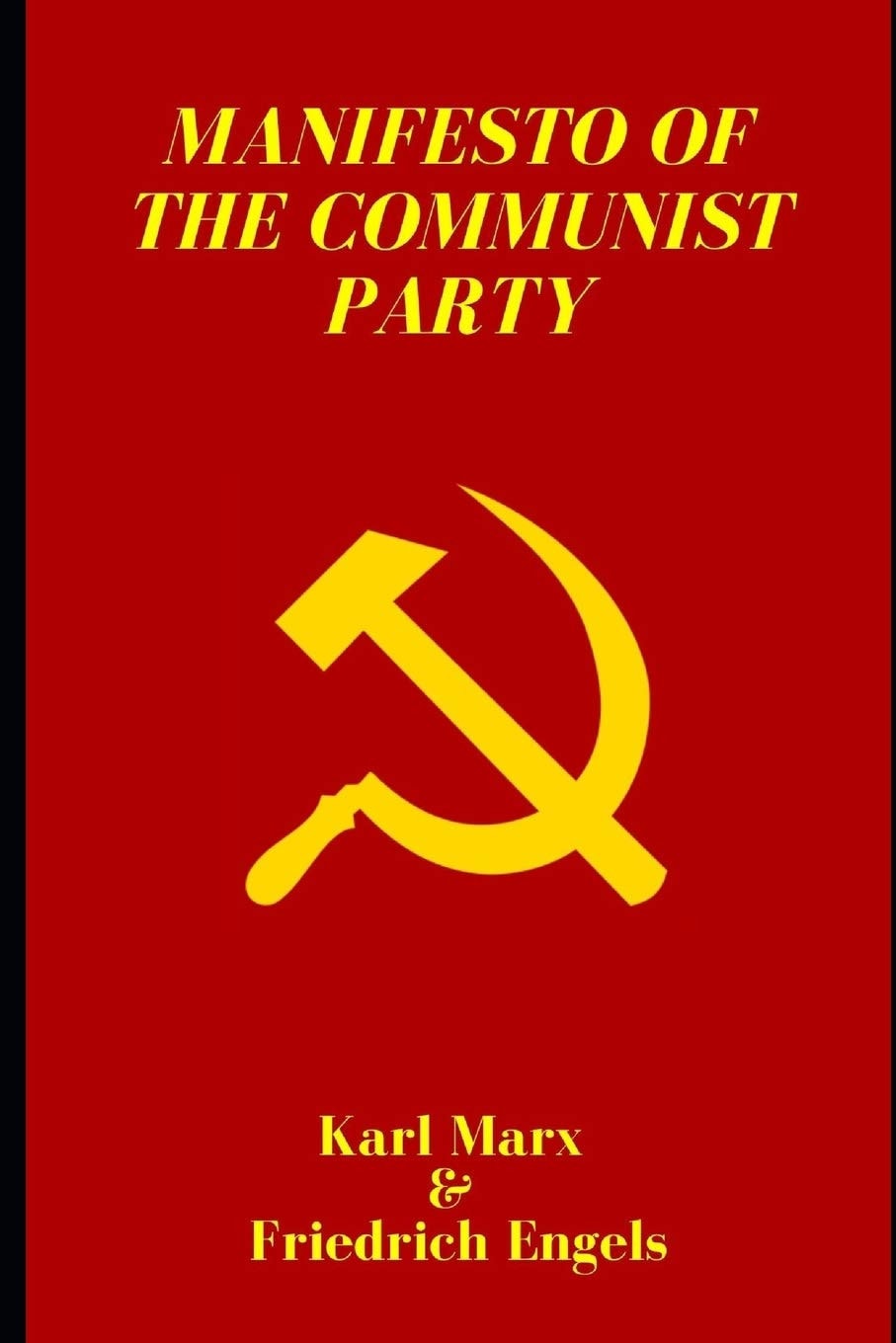 Communist Party Manifesto The Prelude to Communism