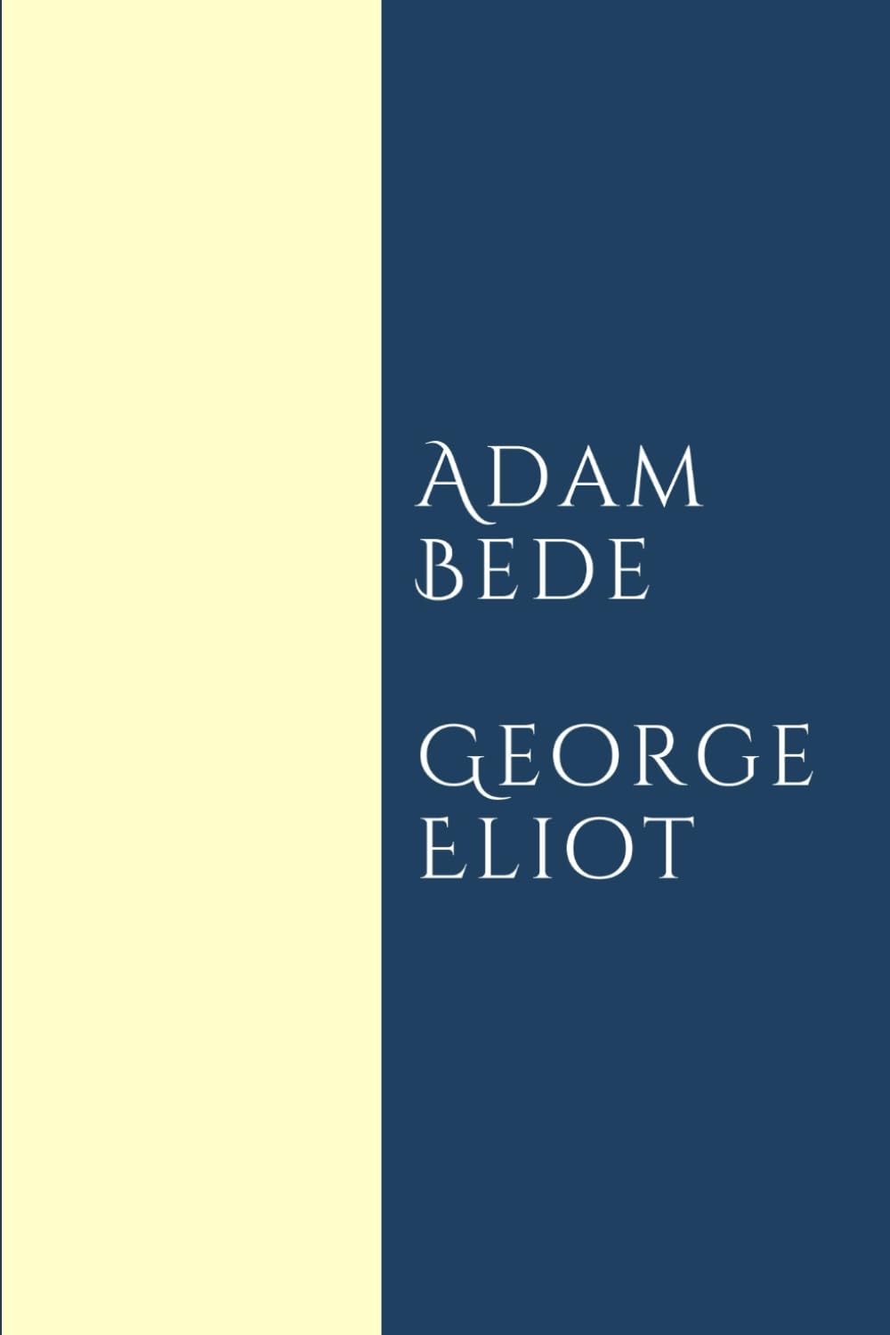 Adam Bede