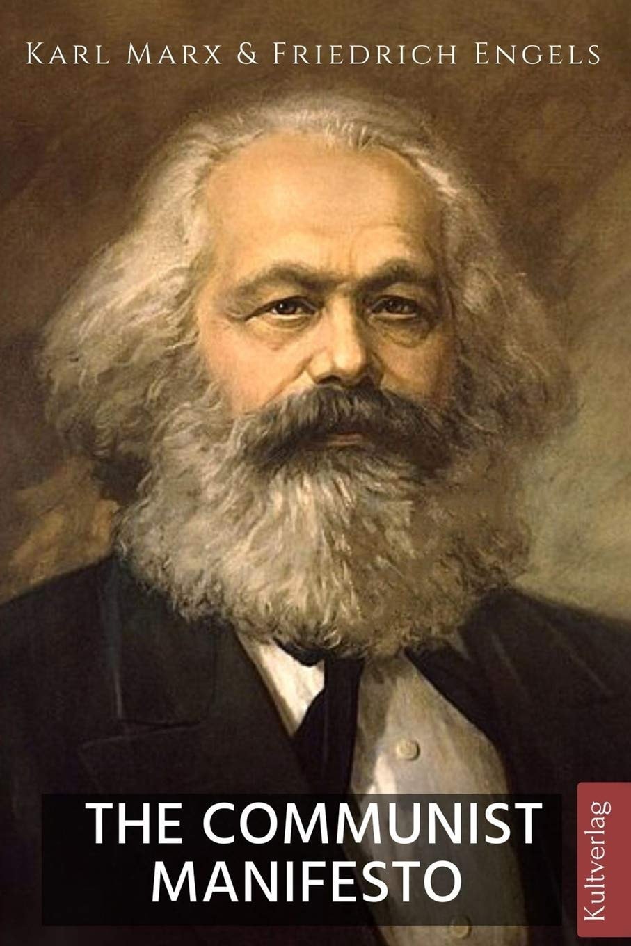 The Communist Manifesto Kommentiert