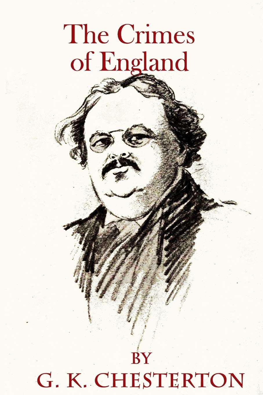 The Crimes of England