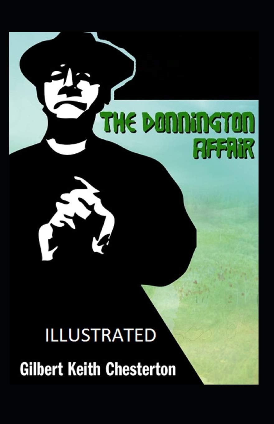 The Donnington Affair Illustrated