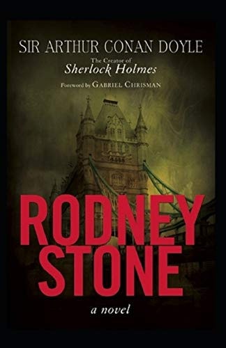 Rodney Stone Illustrated