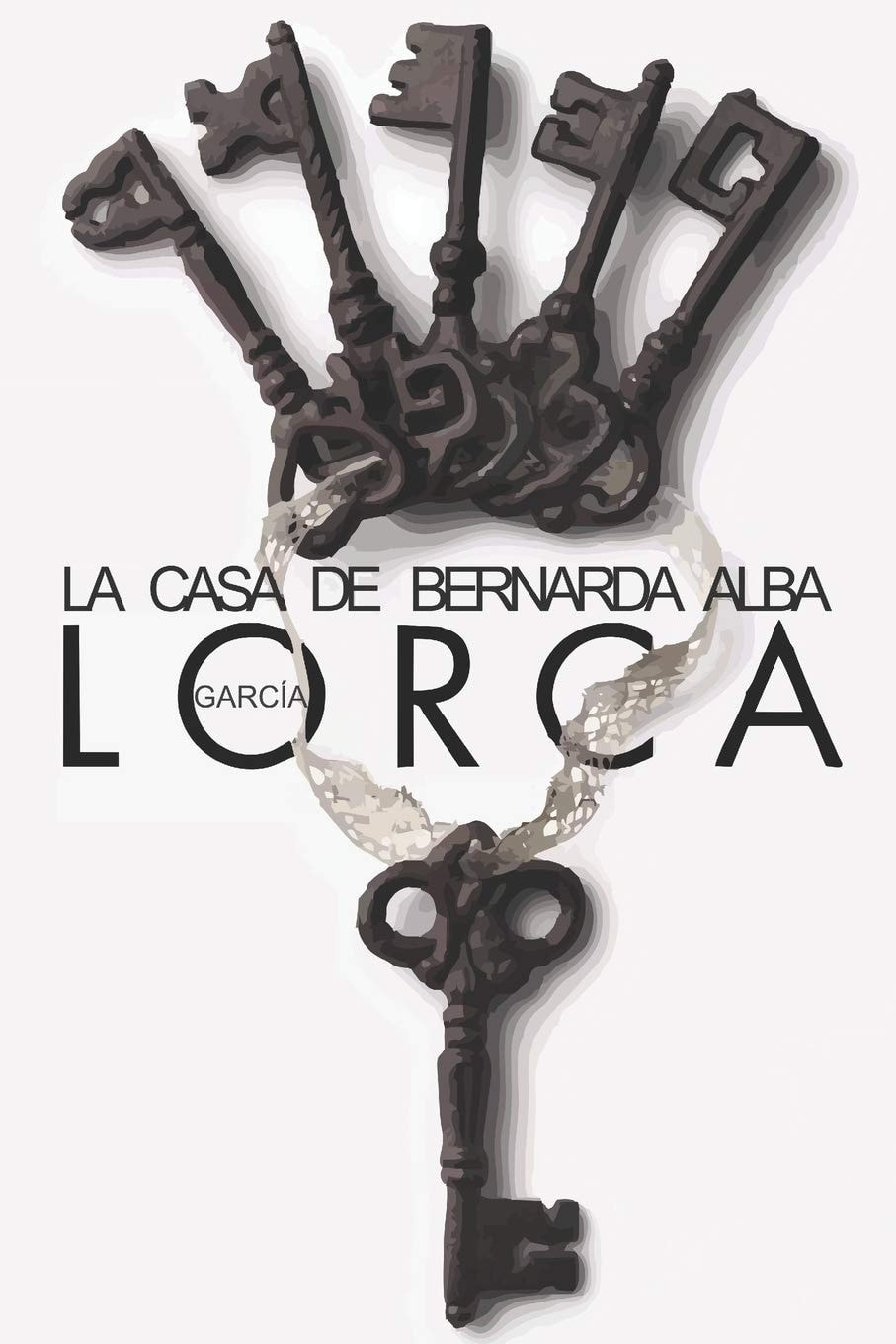 La Casa de Bernarda Alba