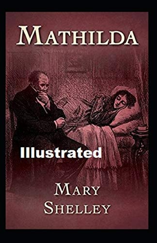 Mathilda Illustrated