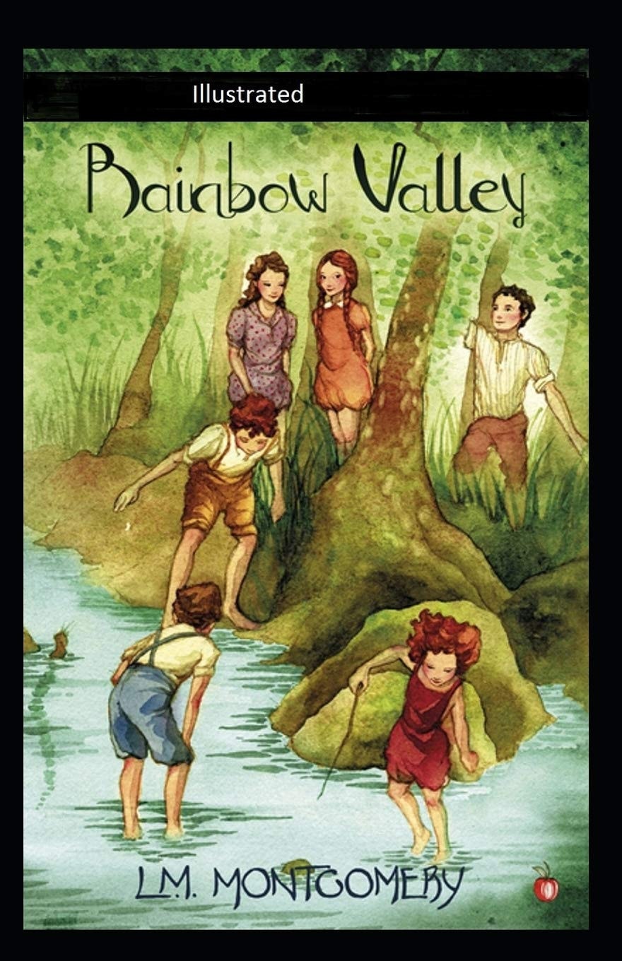 Rainbow Valley Illustrated