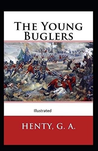 The Young Buglers Illustrated