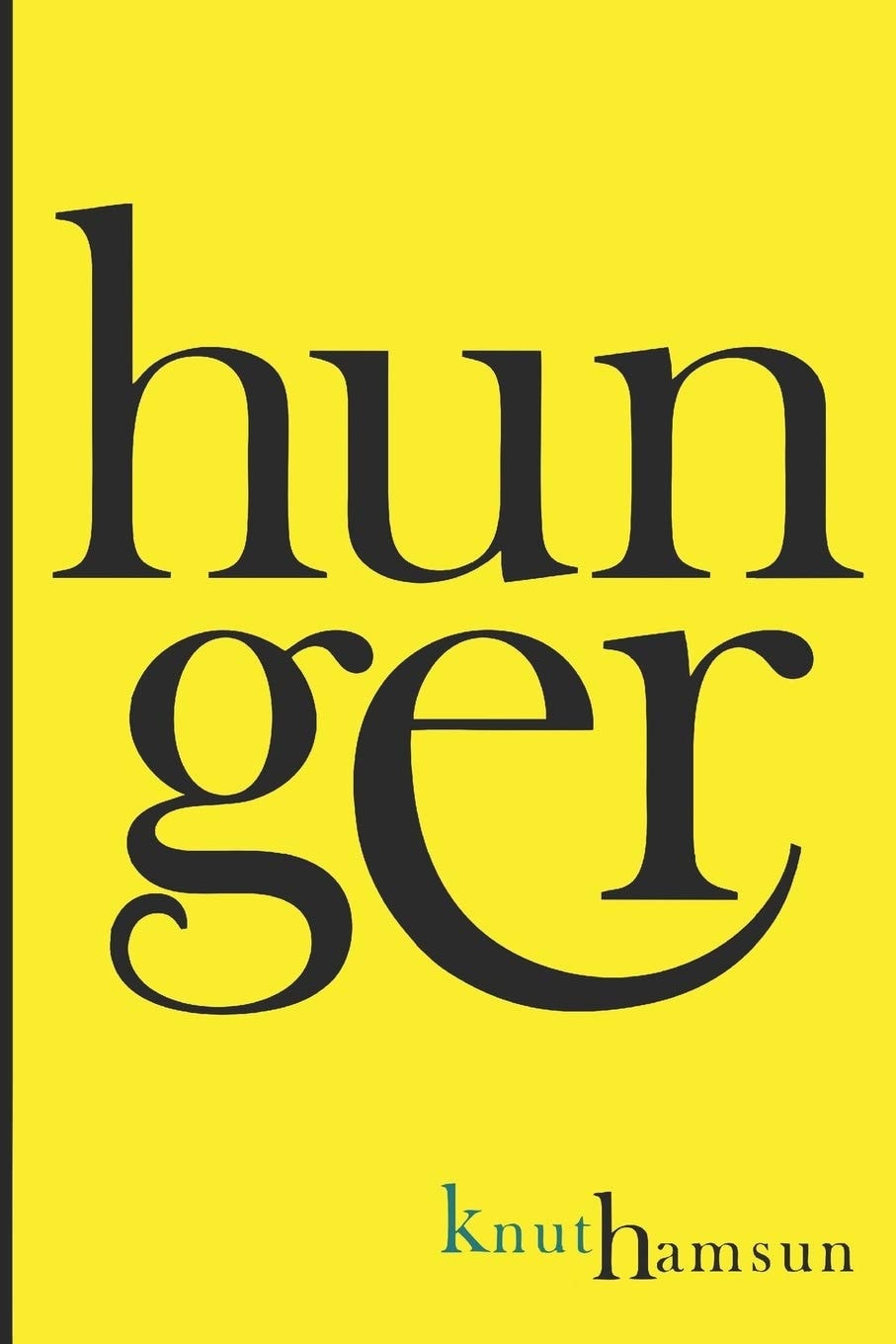 Hunger