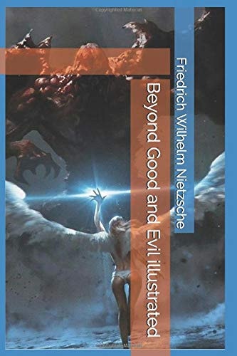 Beyond Good and Evil Illustrated