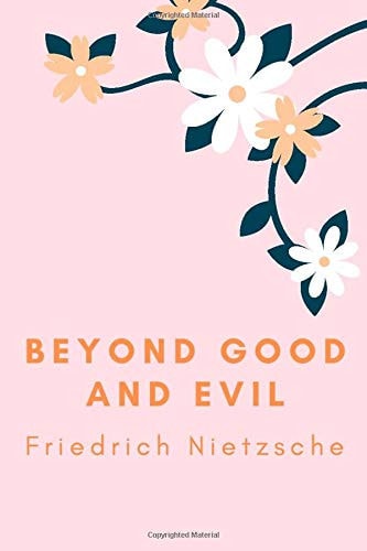 Beyond Good and Evil (New Edition) - Friedrich Nietzsche