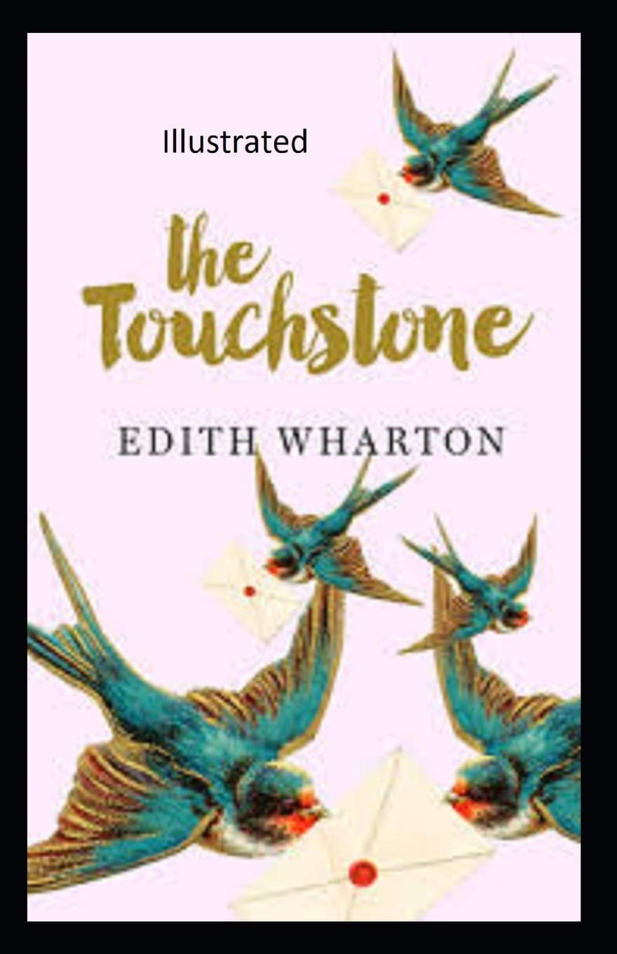The Touchstone Illustrated
