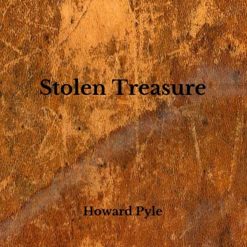 Stolen Treasure