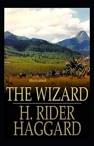 The Wizard Illustrated