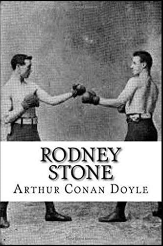 Rodney Stone Illustrated