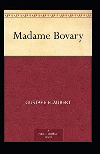 Madame Bovary Illustrated