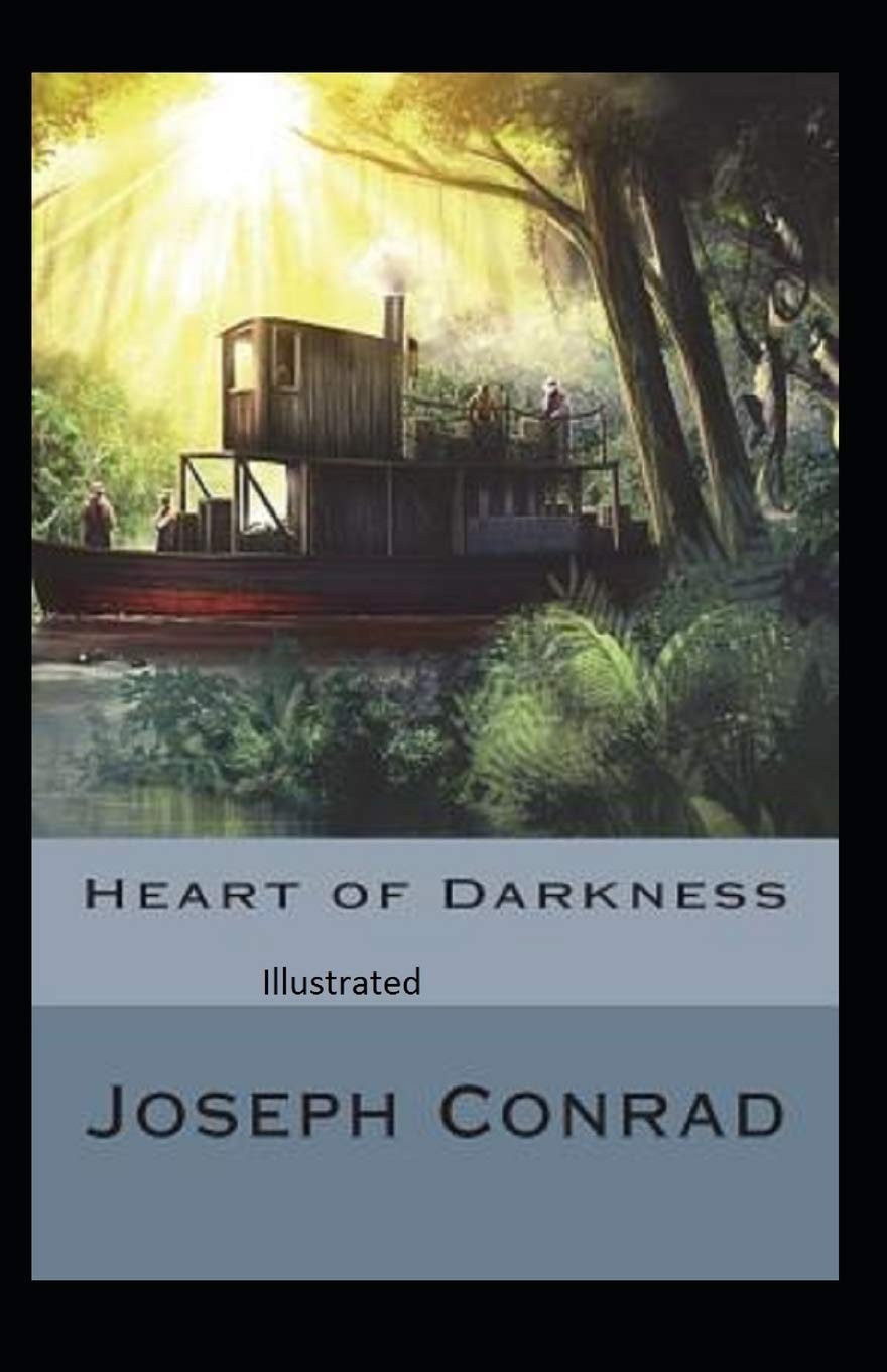 Heart of Darkness Illustrated