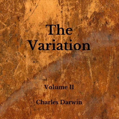 The Variation: Volume II