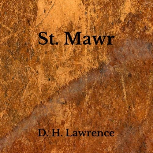 St. Mawr