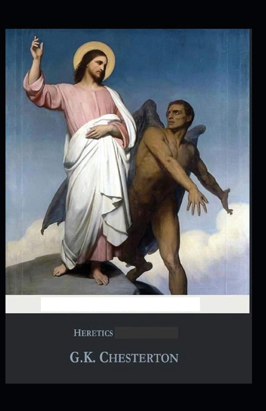 Heretics Illustrated
