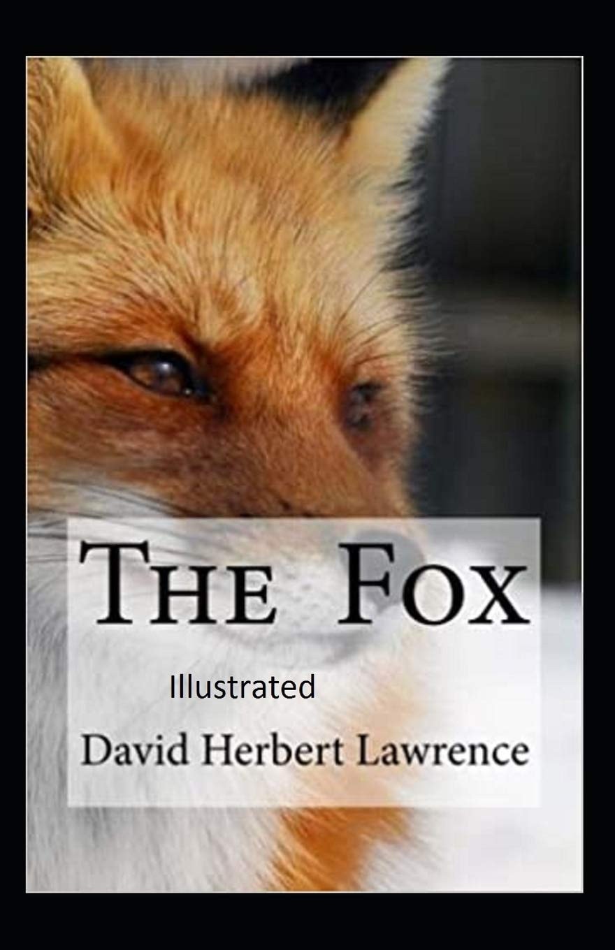 The Fox Illustrated