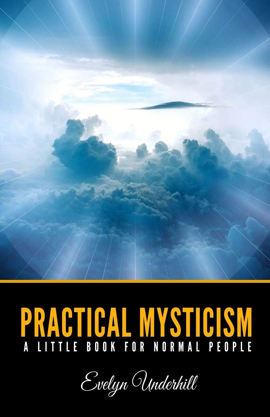 Practical Mysticism