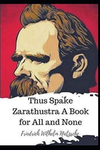 Thus Spake Zarathustra Illustrated