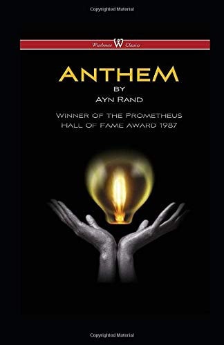Anthem Illustrated