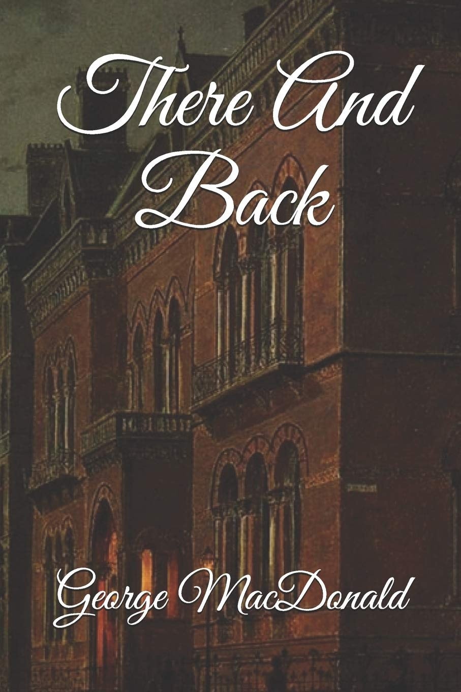 There and Back