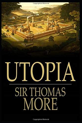 Utopia Illustrated
