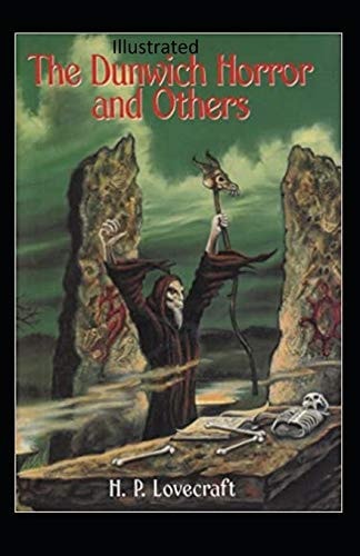 The Dunwich Horror Illustrated