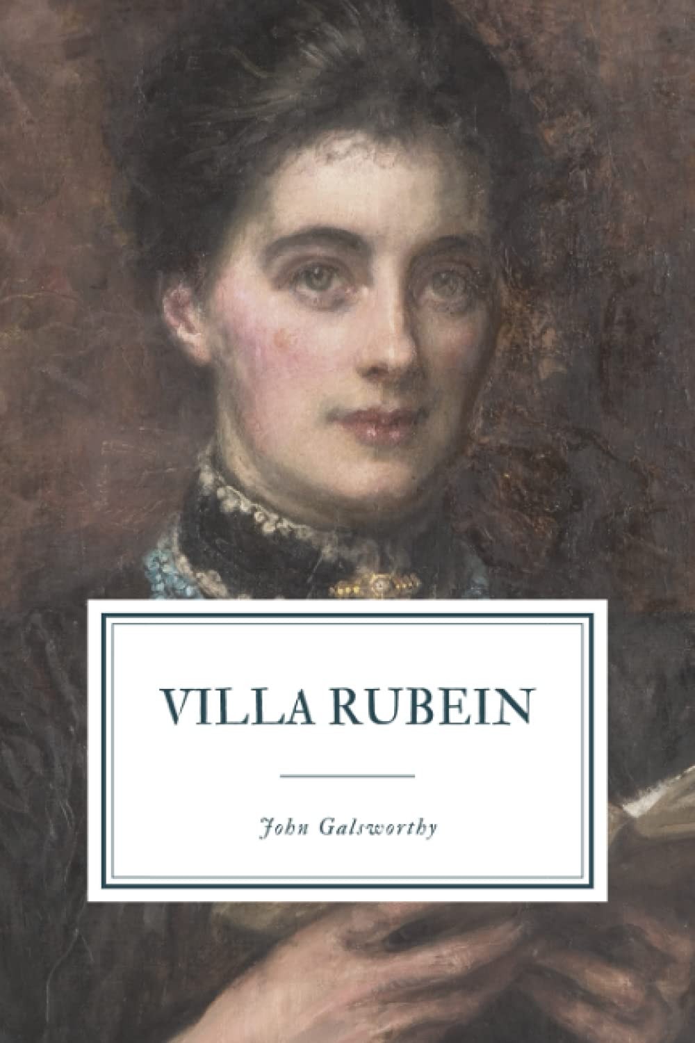 Villa Rubein